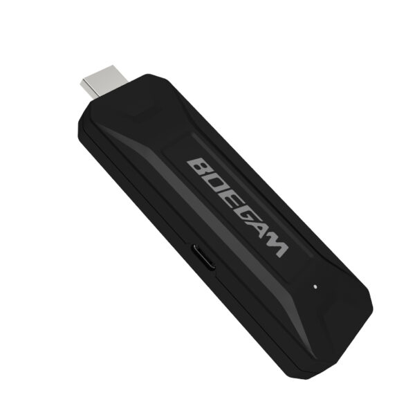 wireless HDMI transmitter and receiver