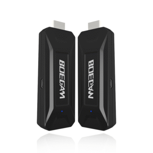Wireless HDMI Transmitter and Receiver