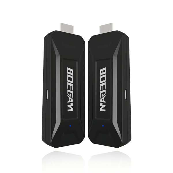 wireless HDMI transmitter and receiver