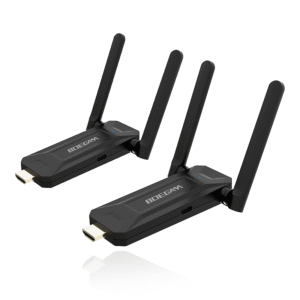 wireless HDMI transmitter and receiver
