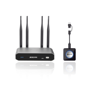 wireless presentation solutions