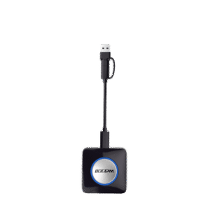Type-c&USB-A wireless transmitter