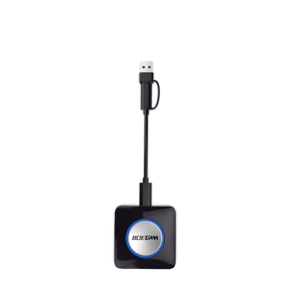 Type-c&USB-A wireless transmitter