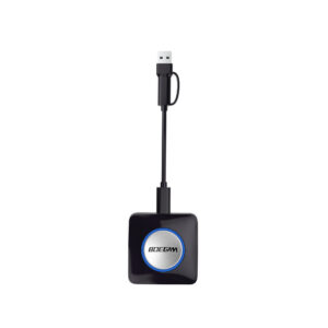 BYOM and BYOD Dongles