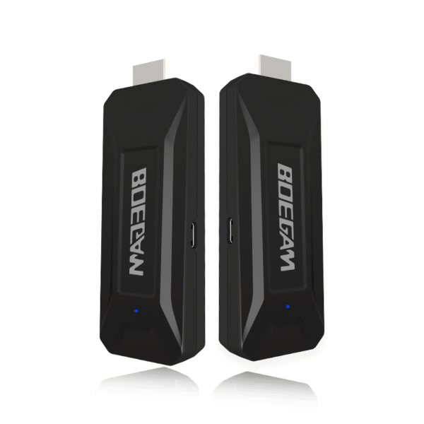wireless HDMI transmitter and receiver
