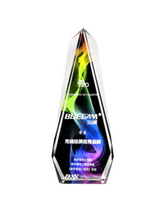 Boegam received the 2020 Excellent Brand Award for wireless presentation systems.