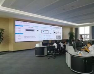 Boegam wireless presentation solutions applied in enterprise, education, government, and transportation industries.