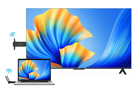 XS5 dongle auto casting without software