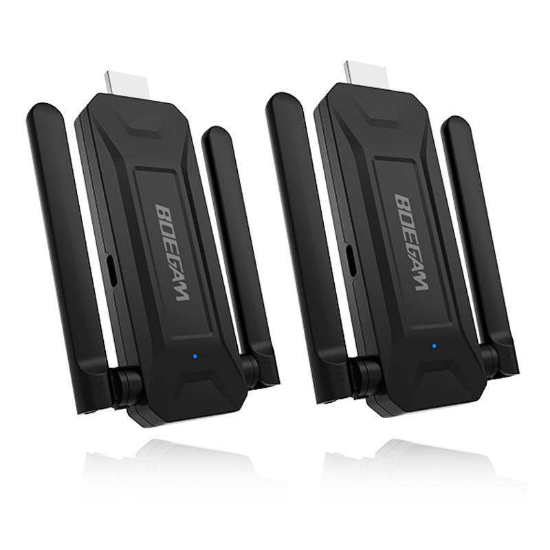 XS5 wireless HDMI features list