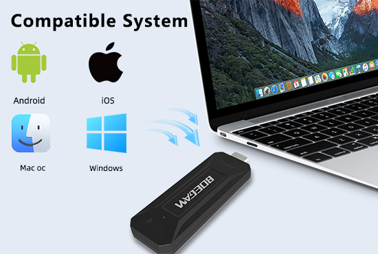 XS6 compatible with all devices