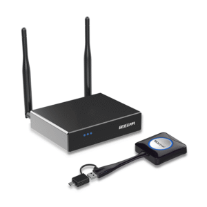 Cheap wireless presentation system china manfacturer