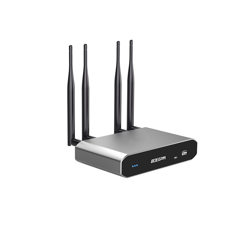 wireless presentation receiver E900P